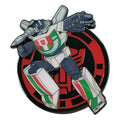 Transformers Ansteck-Pins Display Mystery Pin Badge (12)