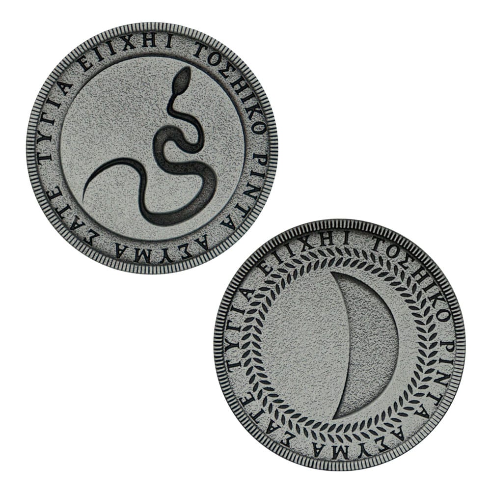 Silent Hill Sammelmünzen 3er-Pack