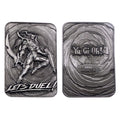 Yu-Gi-Oh! Replica card Black Luster Soldier Limited Edition