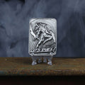 Yu-Gi-Oh! Replica card Black Luster Soldier Limited Edition