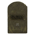 Yu-Gi-Oh! Metallbarren Tablet of Memories Limited Edition