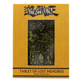Yu-Gi-Oh! Metallbarren Tablet of Memories Limited Edition