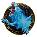 Yu-Gi-Oh! Resinschild Blue-Eyes White Dragon