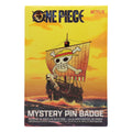 One Piece Ansteck-Pins Display Mystery Pin Badge (12)