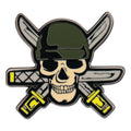 One Piece Ansteck-Pins Display Mystery Pin Badge (12)