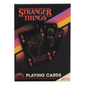 Stranger Things Spielkarten Display (12)