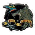 The Witcher Ansteck-Pin Witcher Symbol Limited Edition