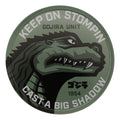 Godzilla Untersetzer 4er-Pack