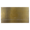 Harry Potter Replik Hogwarts Train Ticket Limited Edition