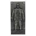 Universal Monsters Metallbarren Frankenstein´s Monster Limited Edition