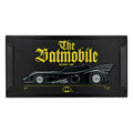 DC Comics Metallbarren Batman Batmobile XL Limited Edition