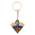 Superman 2025 Schlüsselanhänger Limited Edition