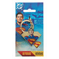 Superman 2025 Schlüsselanhänger Limited Edition