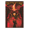 Lord of the Rings Wall Hanging You Shall Not Pass! 125 x 85 cm