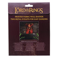 Lord of the Rings Wall Hanging You Shall Not Pass! 125 x 85 cm