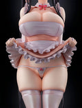 Original Character by Guremosu PVC Statue 1/5 Chihuyu Tsukimi re-run 33 cm