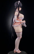 Original Character by Guremosu PVC Statue 1/5 Chihuyu Tsukimi re-run 33 cm