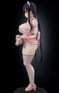 Original Character by Guremosu PVC Statue 1/5 Chihuyu Tsukimi re-run 33 cm