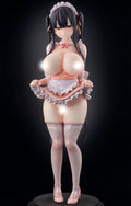 Original Character by Guremosu PVC Statue 1/5 Chihuyu Tsukimi re-run 33 cm