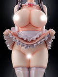 Original Character by Guremosu PVC Statue 1/5 Chihuyu Tsukimi re-run 33 cm