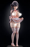 Original Character by Guremosu PVC Statue 1/5 Chihuyu Tsukimi re-run 33 cm