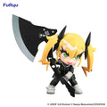 Kaiju No. 8 Toonize PVC Statue Kikoru Shinomiya Normal Color Ver. 13cm