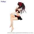Date A Live Noodle Stopper PVC Statue Kurumi Tokisaki Swimsuit Ver. 15cm