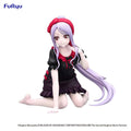 Overlord Noodle Stopper PVC Statue Shalltear Loungewear Ver. 9cm