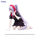 Overlord Noodle Stopper PVC Statue Shalltear Loungewear Ver. 9cm