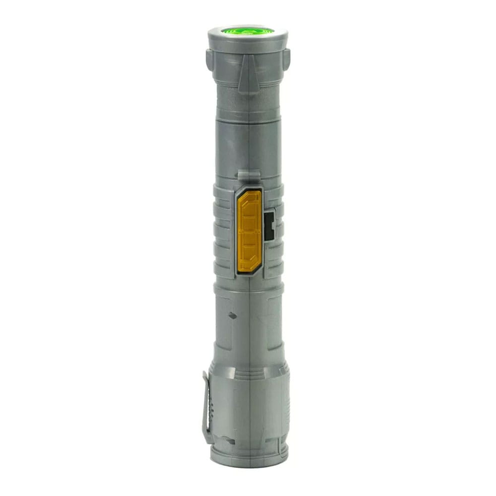 Roleplay-Replik Lichtschwert Grün 90 cm