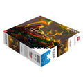 Laura Diehl Imagination Puzzle From Acorns (1000 Teile)