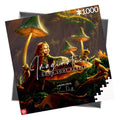 Laura Diehl Imagination Puzzle From Acorns (1000 Teile)