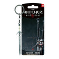 The Witcher III: Wild Hunt Schlüsselanhänger Ciri Sword