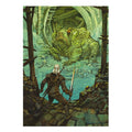 The Witcher Puzzle 10er-Pack 10th Anniversary Puzzle Collection (500 Teile)