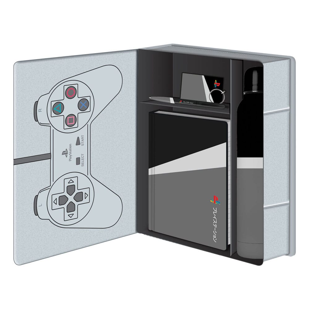 Playstation Premium Geschenkbox PS Classic