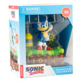Sonic the Hedgehog 3D Ewiger Kalender Sonic