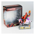 Deadpool 3D Ewiger Kalender