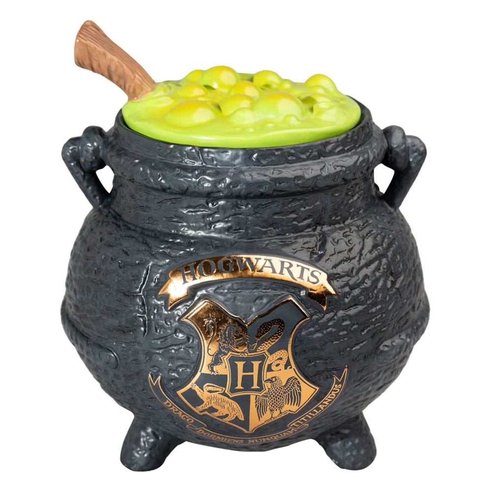 Harry Potter Keksdose Der tropfende Kessel