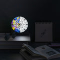 Wednesday Lampe mit USB-C Ophelia Hall Window