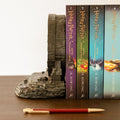Harry Potter Buchstütze Geheimkammer