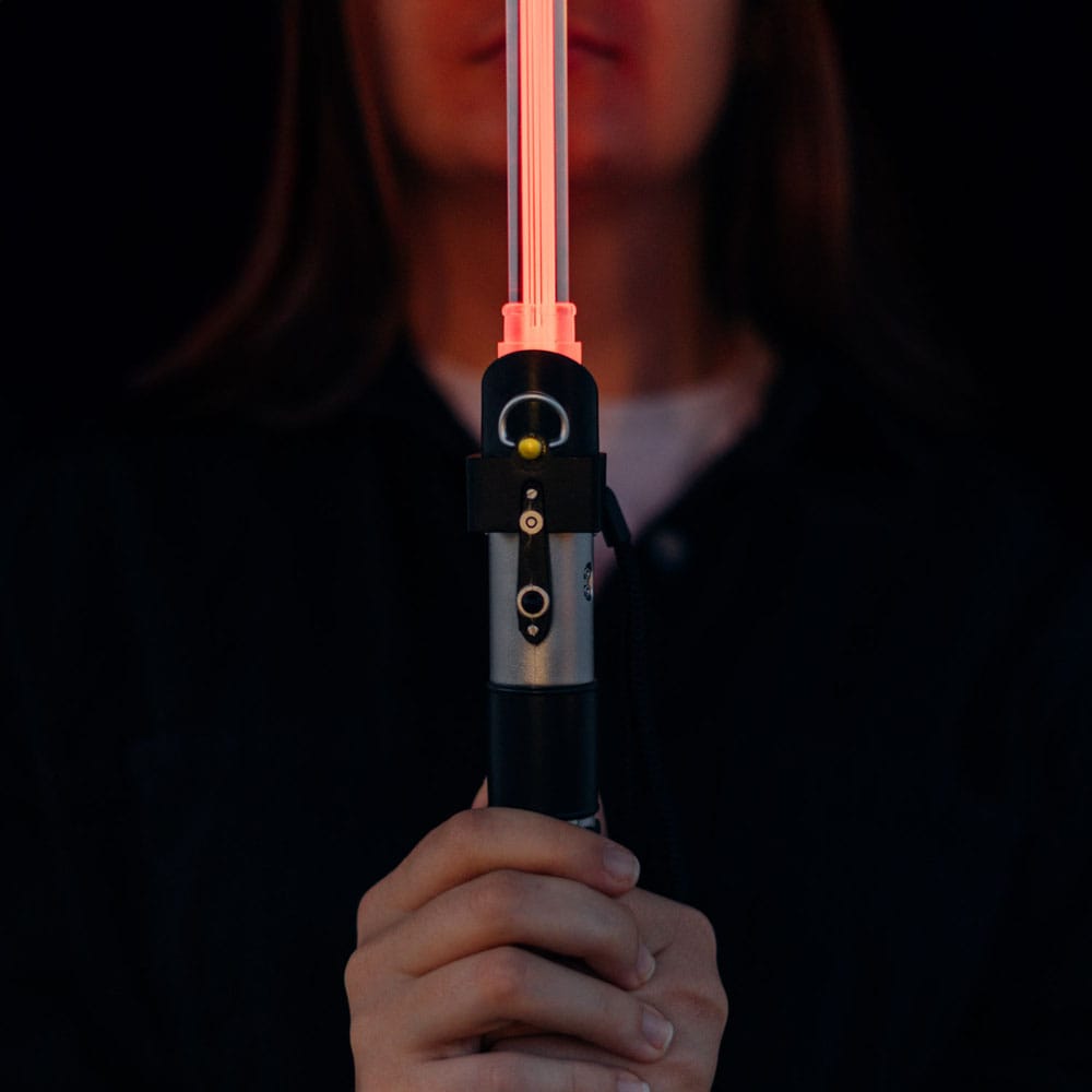 Star Wars Regenschirm Premium Darth Vader
