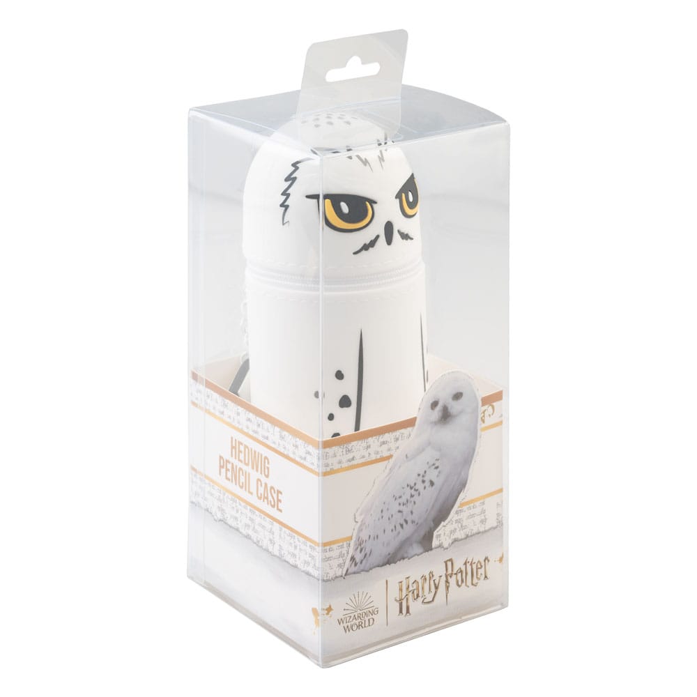 Harry Potter 3D Stifte-Etui Hedwig