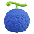 One Piece Lampe mit USB-C Gum-Gum Fruit