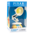 Pixar 3D Ewiger Kalender Die kleine Lampe