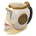 One Piece Krug Den Den Mushi