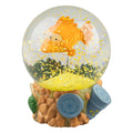 Die Simpsons Schneekugel Blinky