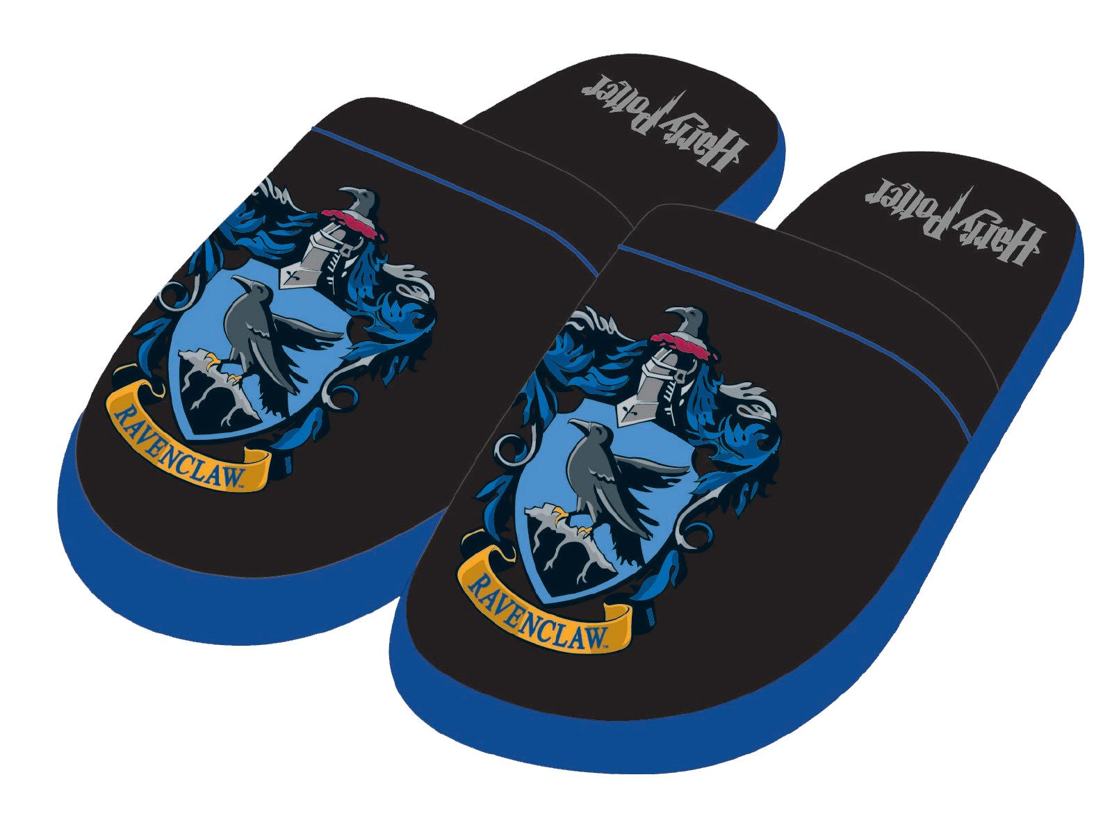 Harry Potter slippers Ravenclaw size L
