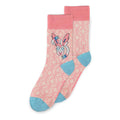 Pokémon Socken 3er-Pack Evoli Evolution 3.0 43-46