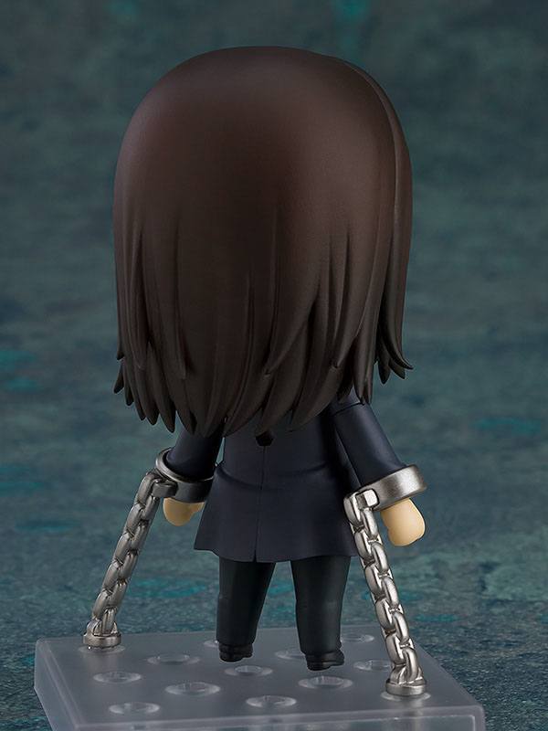 Attack on Titan Nendoroid Action Figure Eren Yeager: The Final Season Ver. 10cm