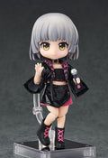 Original Character Zubehör-Set für Nendoroid Doll Actionfiguren Outfit Set: Idol Outfit - Girl (Rose Red)